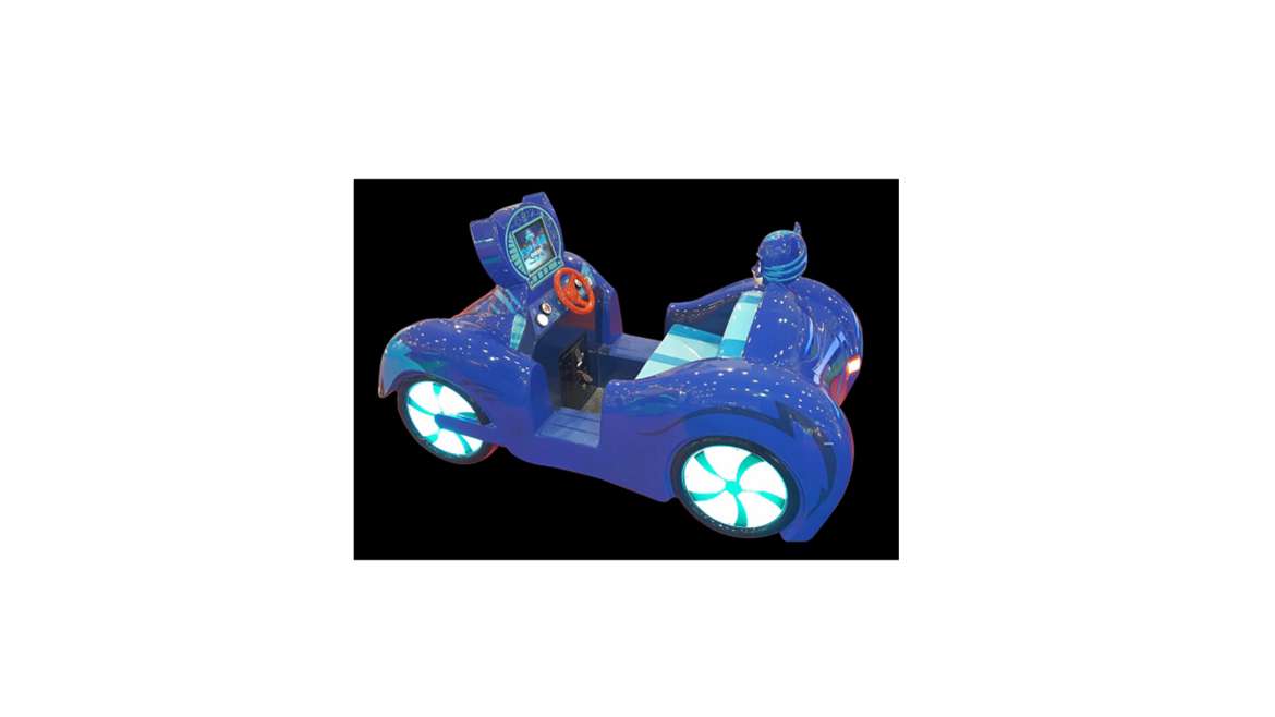 PJ Mask Cat Car