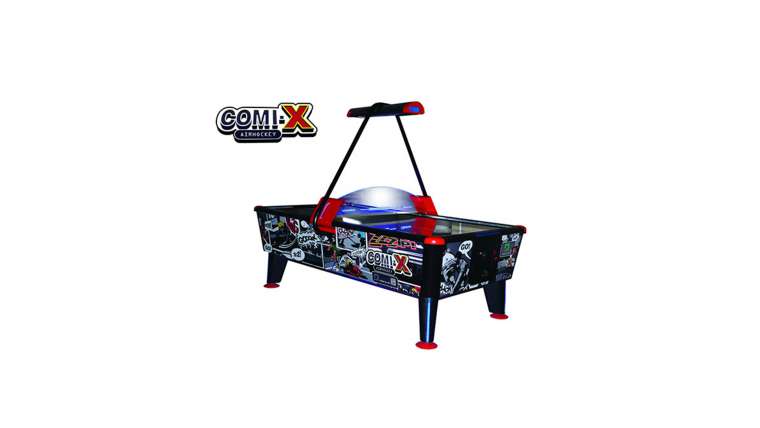 Airhockey