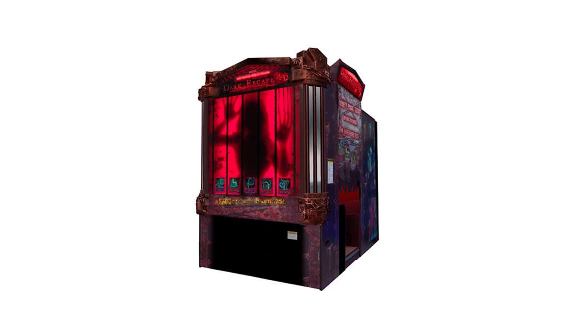 Arcade Automaten