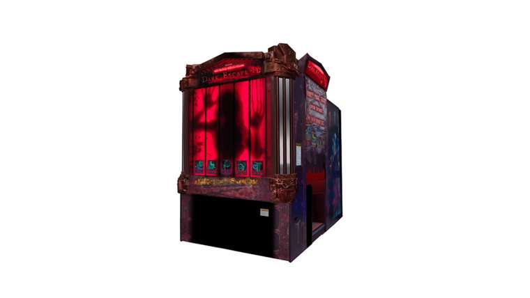 Arcade Automaten