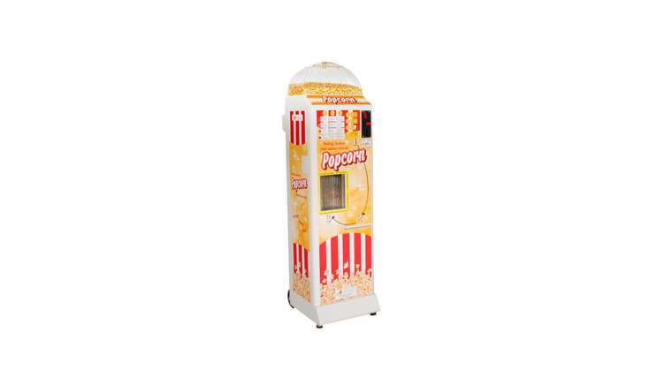 Popcornautomat